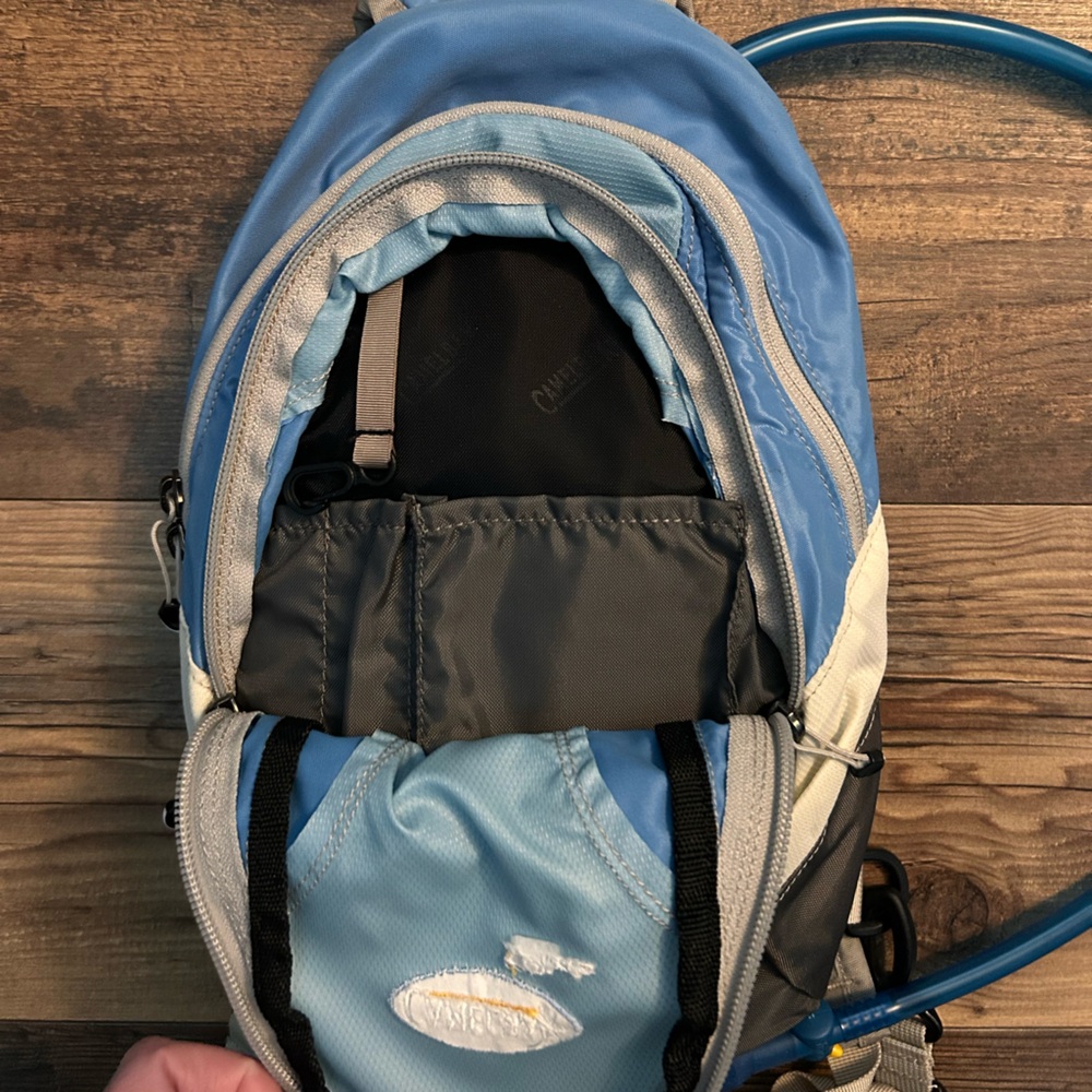 Camelback Pixie Backpack - image 2